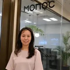 小澤 朋代