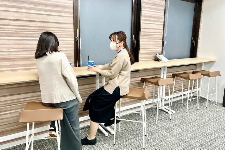 ディチャーム株式会社画像0