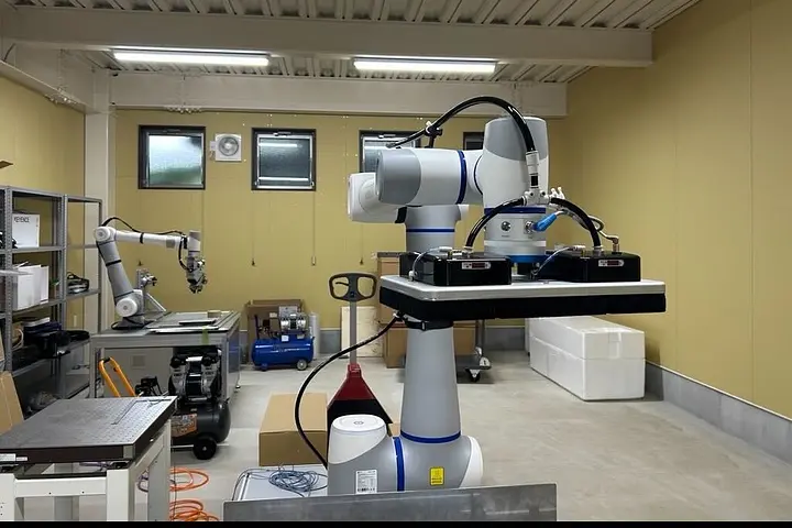 株式会社Robofull