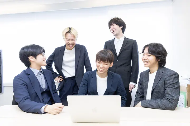 株式会社One StepS