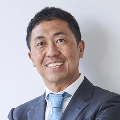 西岡　良太