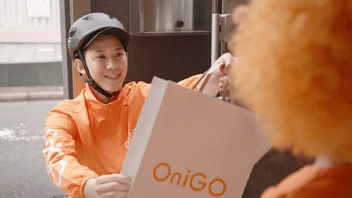 ONIGO 株式会社