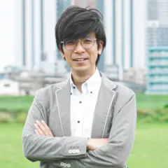 吉海 智晃