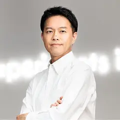 新田剛史