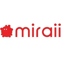 株式会社miraii