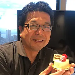 津江 慶太