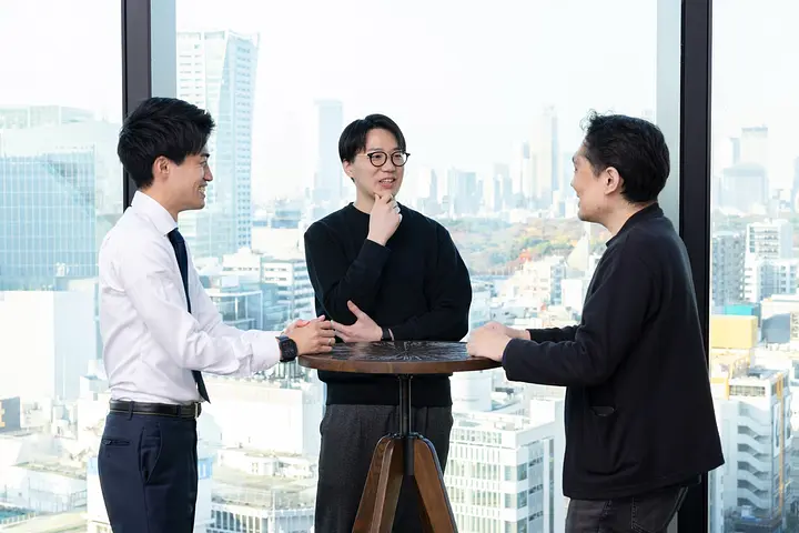 株式会社SalesNow画像0