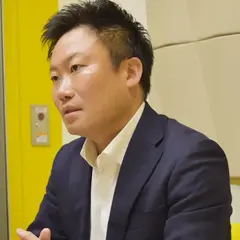 狭間 健志