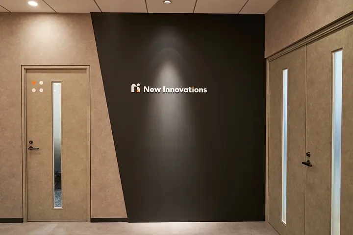 株式会社New Innovations