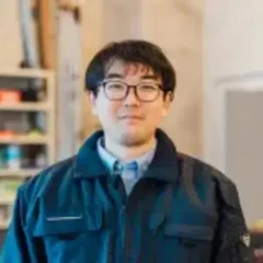 戒田 雄士