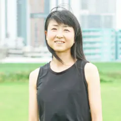 林まりか