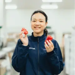 川口 萌