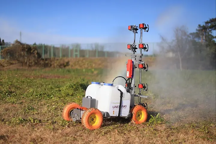 株式会社FieldWorks