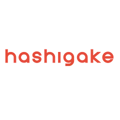 hashigake