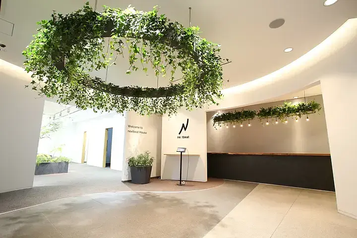 株式会社ネクストビート