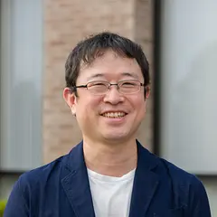 蘆田 隆一