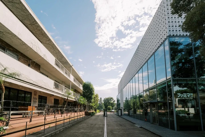 Way Equity Partners 株式会社