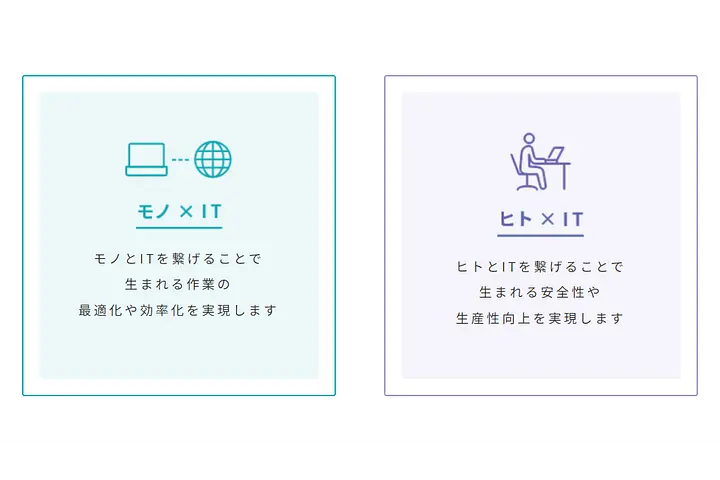 株式会社iCONNECT