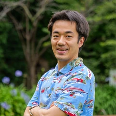 杉原　尚輔