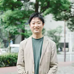 福永 晋朔