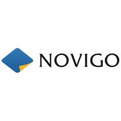 NOVIGO Pharma株式会社