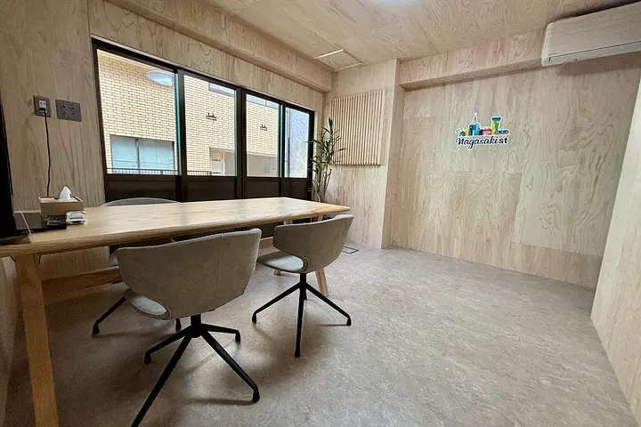 株式会社 NagasakiST