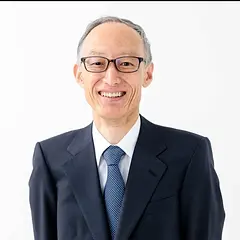 鎌田 富久