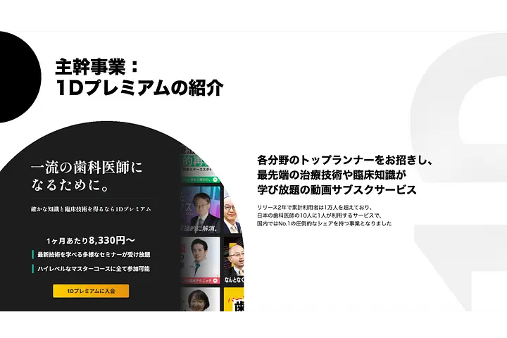 ワンディー株式会社
