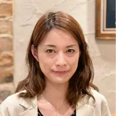 小柳 清香