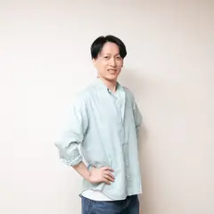 小原 和磨