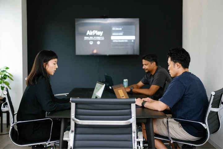 DynaMeet株式会社画像3