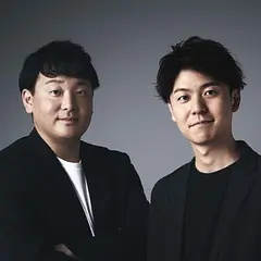河端保志/高原克弥