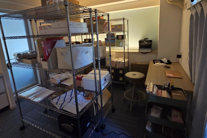 ベルベットジャパン株式会社画像0