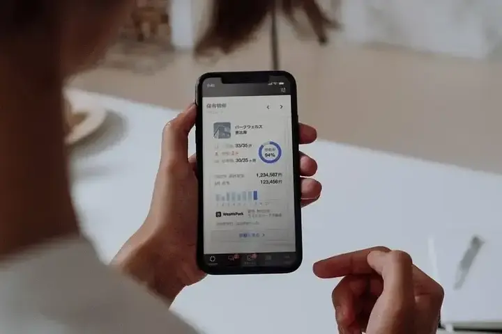 WealthPark株式会社