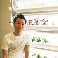 須貝　翼