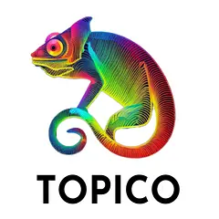 TOPICO株式会社