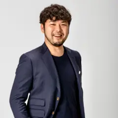 久米田 晶亮