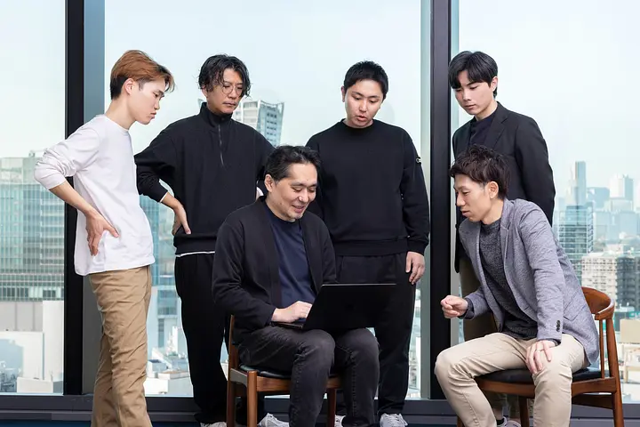 株式会社SalesNow画像0