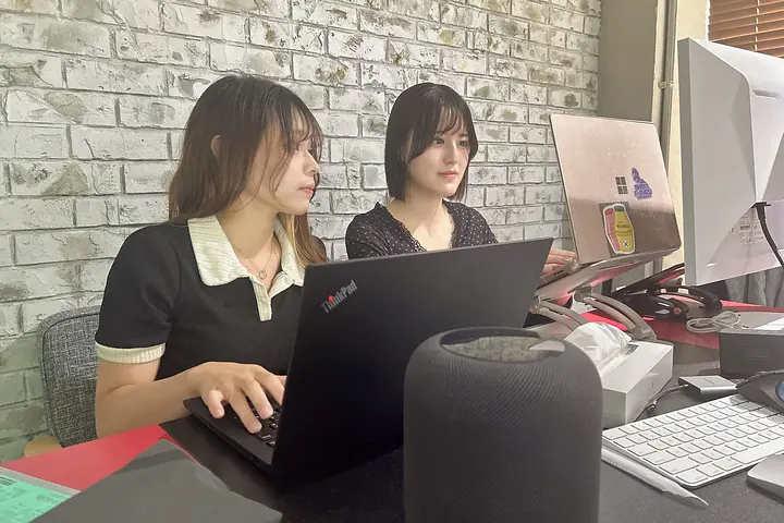 NAXA株式会社画像0