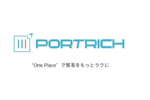 株式会社Portrich