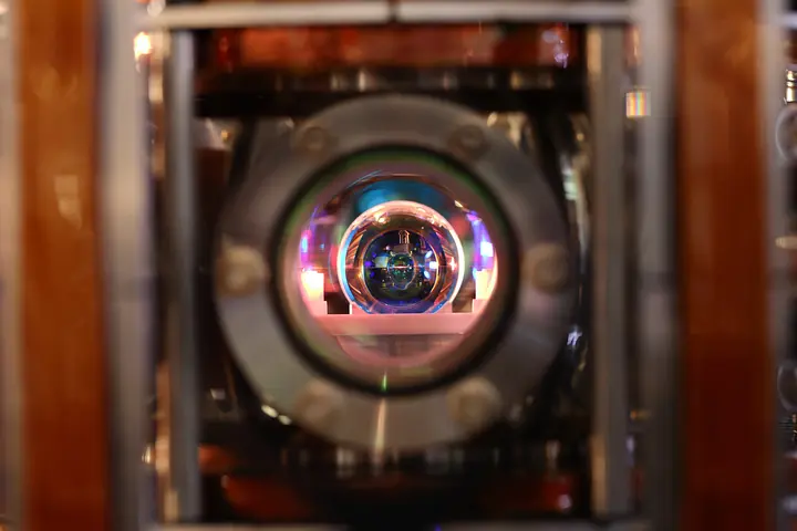 株式会社Nanofiber Quantum Technologies
