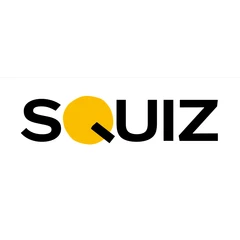 株式会社SQUIZ