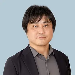 斎藤　大治