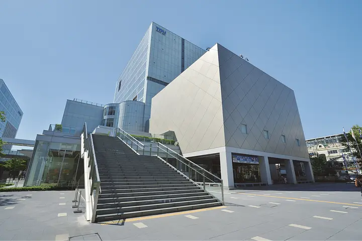 学校法人東京電機大学