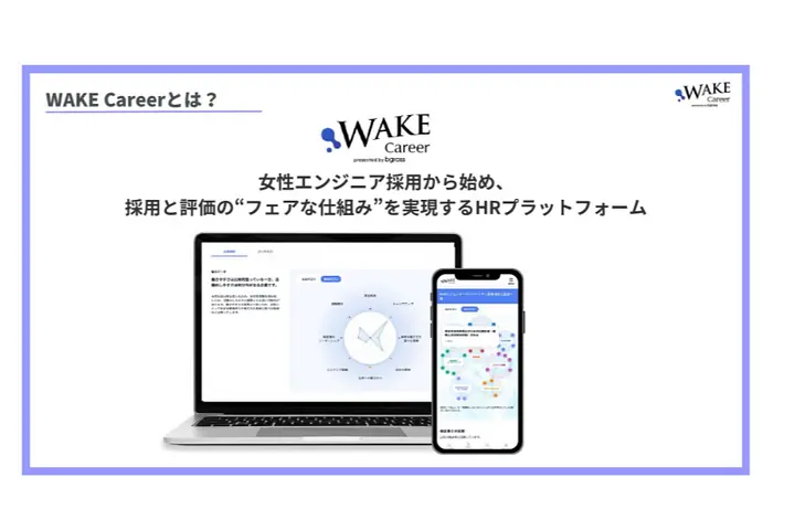 bgrass株式会社