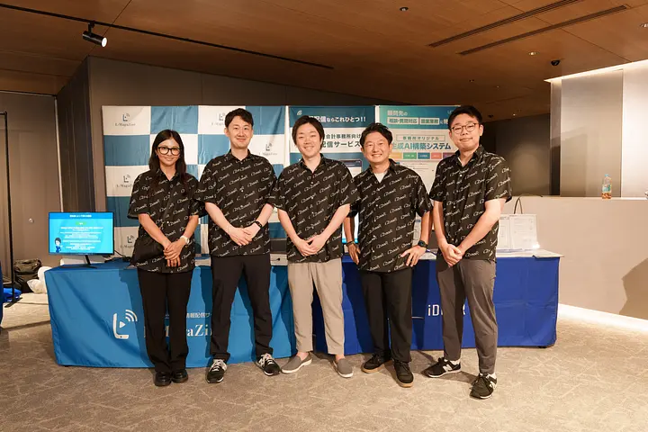株式会社iDOOR画像2
