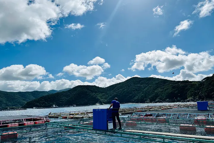 ウミトロン株式会社