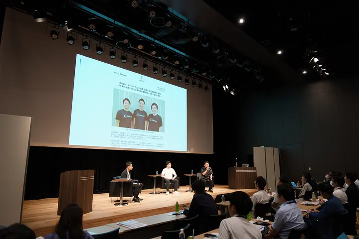 株式会社iDOOR画像0