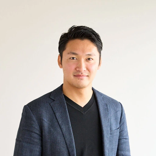 髙田 大地氏