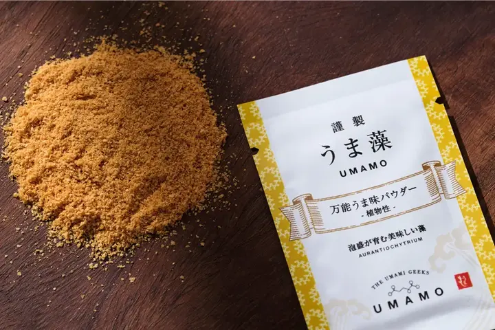 株式会社Algalex